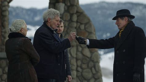 1923 tv tropes|1923 Episode 8 Review: Nothing Left to Lose .